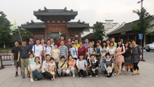 北京利达智通信息技术有限公司,2012年社员旅游圆满结束
